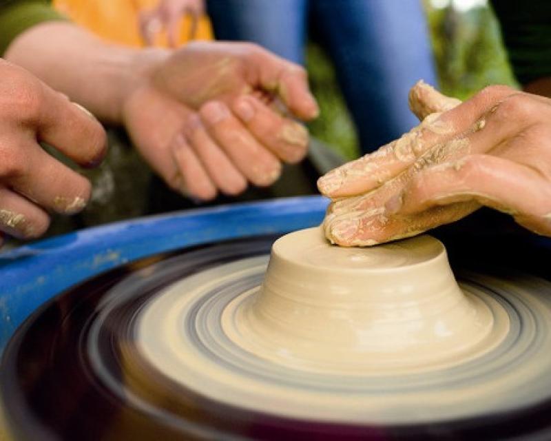 Bassanonet.it A Nove i racconti alchemici della ceramica