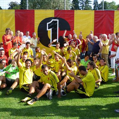 Bassanonet.it L’attesa è finita. Bassano Calcio ufficialmente in C1