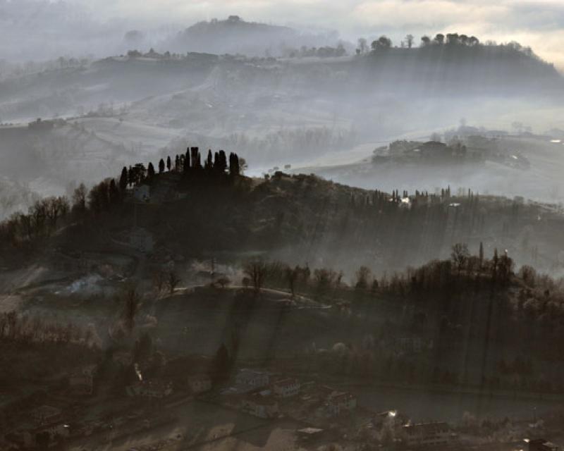 Bassanonet.it Cercasi custode della Spada di Ezzelino