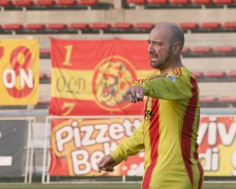 Bassanonet.it Colpo a sensazione del Soccer Team: Dario Venitucci