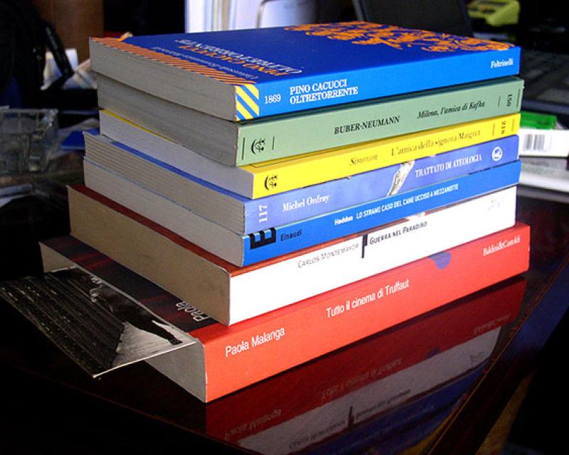 Bassanonet.it “Il caro-libri? Un'esagerazione dei media”