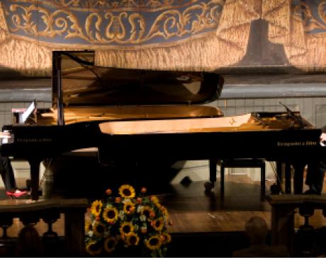 Bassanonet.it Al via Asiagofestival