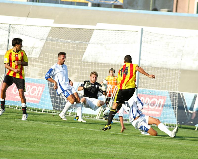 Bassanonet.it Bassano, è un debutto stregato