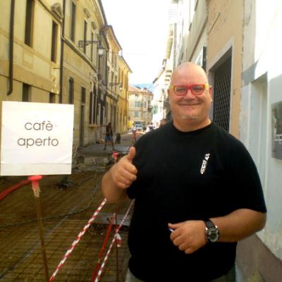 Bassanonet.it “Noi di Via Museo teniamo duro”