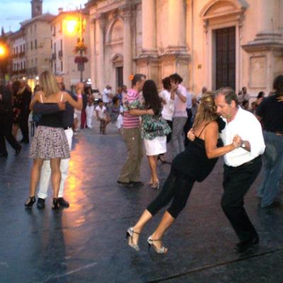 Bassanonet.it Milonga Libertà