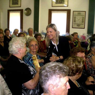 Bassanonet.it Conclusa a Rosà “Estate sicura 2010”