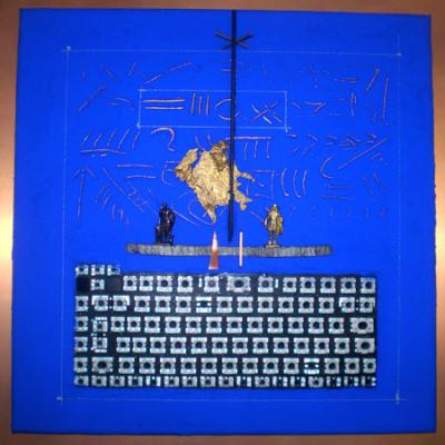 Bassanonet.it Claudio Brunello, l'anima segreta della materia