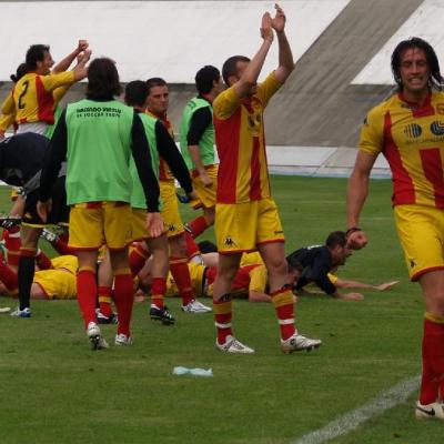 Bassanonet.it La gloriosa macchina da gol giallorossa