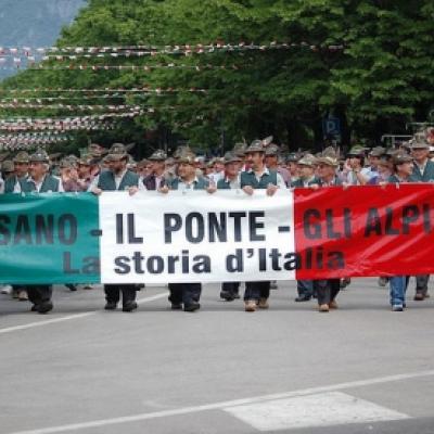 Bassanonet.it Raduno degli Alpini: evento sottovalutato?