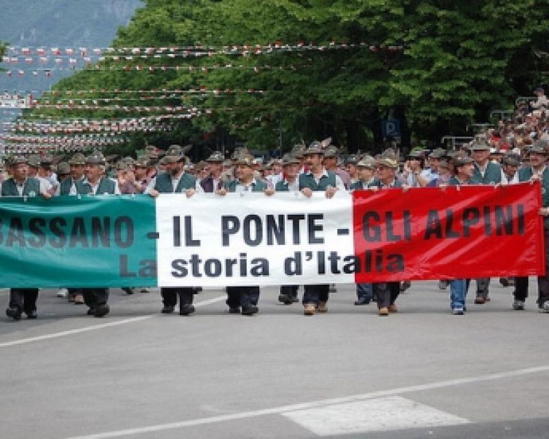 Bassanonet.it Raduno degli Alpini: evento sottovalutato?