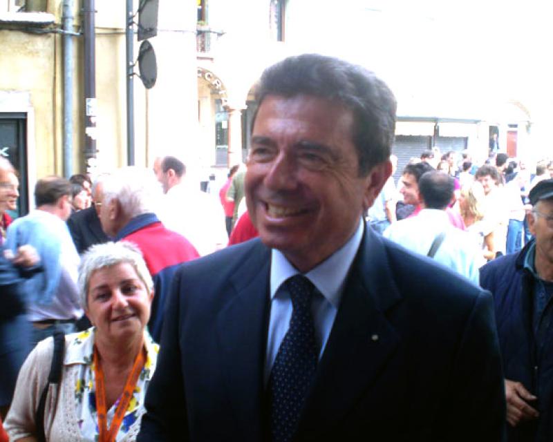 Bassanonet.it Cimatti: “Raduno Alpini, prioritaria la sicurezza di tutte le persone”