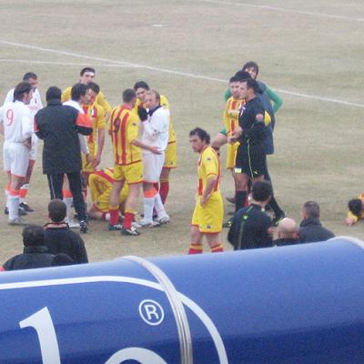 Bassanonet.it Al principio fu sofferenza