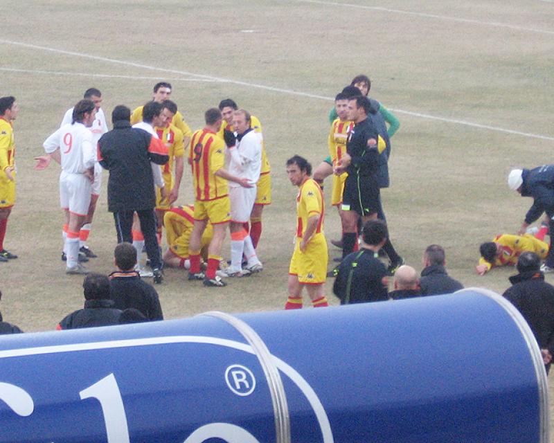 Bassanonet.it Al principio fu sofferenza