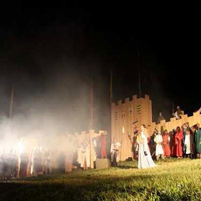 Bassanonet.it A 750 anni dopo San Zenone rivive la storia e l’eccidio della famiglia Ezzelino