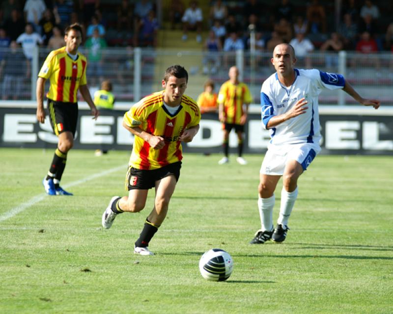 Bassanonet.it Crack di mercato: è Sandro Porchia il regalo per Jaconi