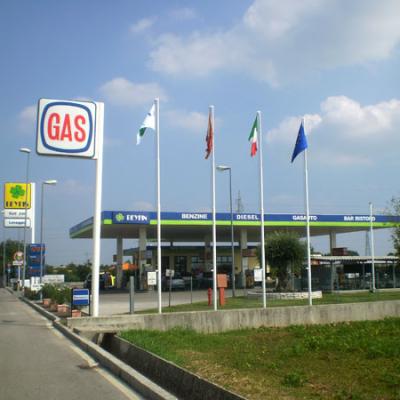 Bassanonet.it La guerra delle pompe