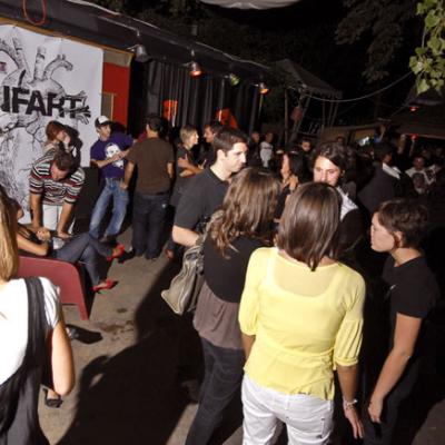 Bassanonet.it Infart 2010 - Hello Nasty!