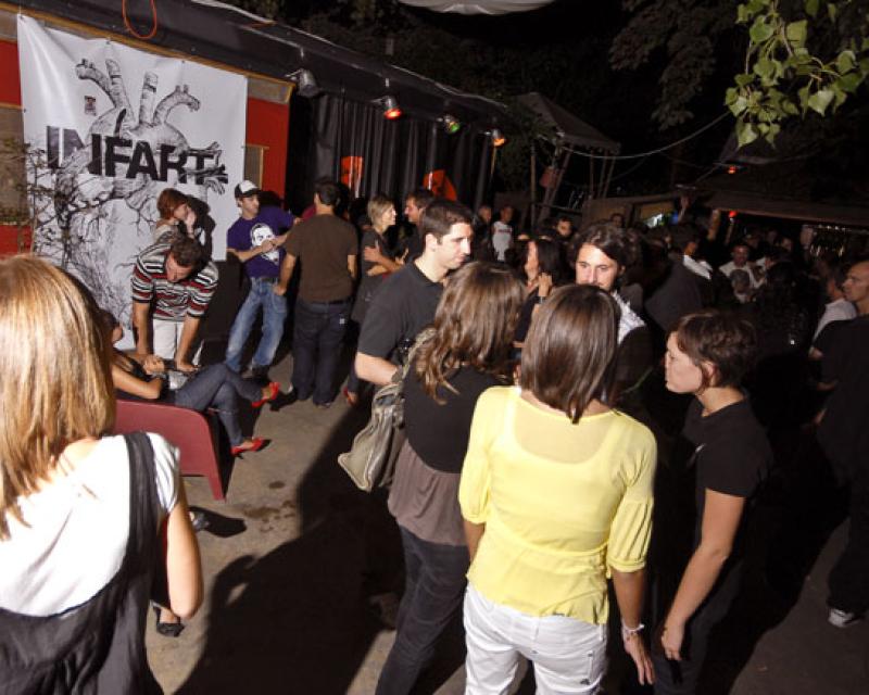 Bassanonet.it Infart 2010 - Hello Nasty!