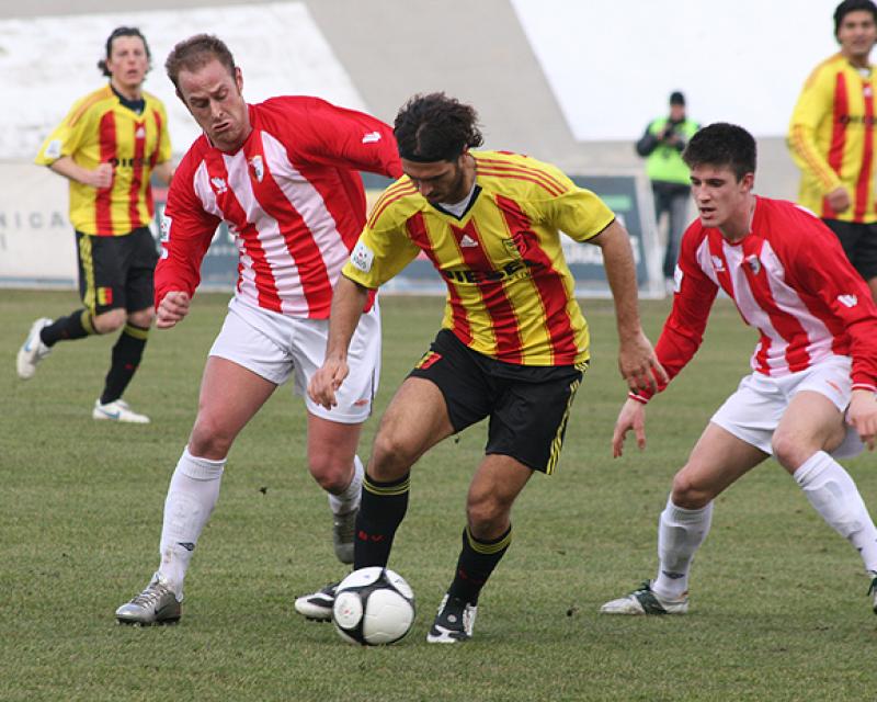 Bassanonet.it Via alla stagione, primo impegno Coppa Italia