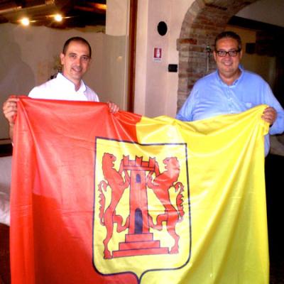 Bassanonet.it “Cari colleghi albergatori, esponete la bandiera di Bassano”