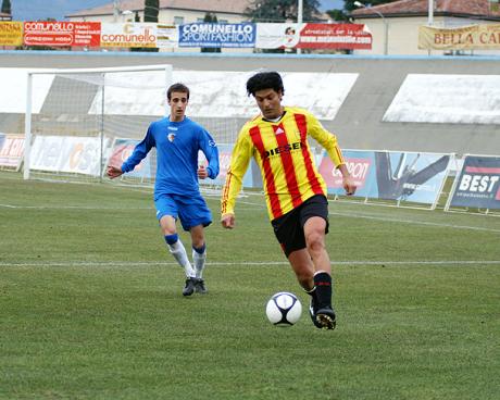 Bassanonet.it Signori e signore che la C1 abbia inizio