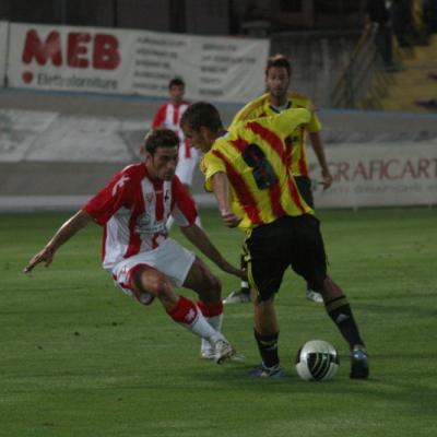 Bassanonet.it Trofeo al Vicenza ai rigori, buone indicazioni per Jaconi