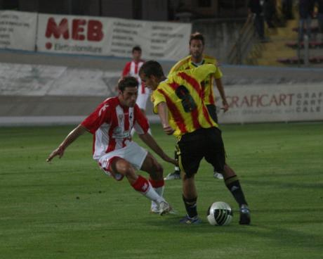 Bassanonet.it Trofeo al Vicenza ai rigori, buone indicazioni per Jaconi