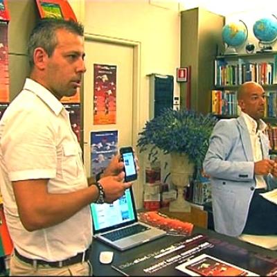 Bassanonet.it “Incontri senza censura” 2010