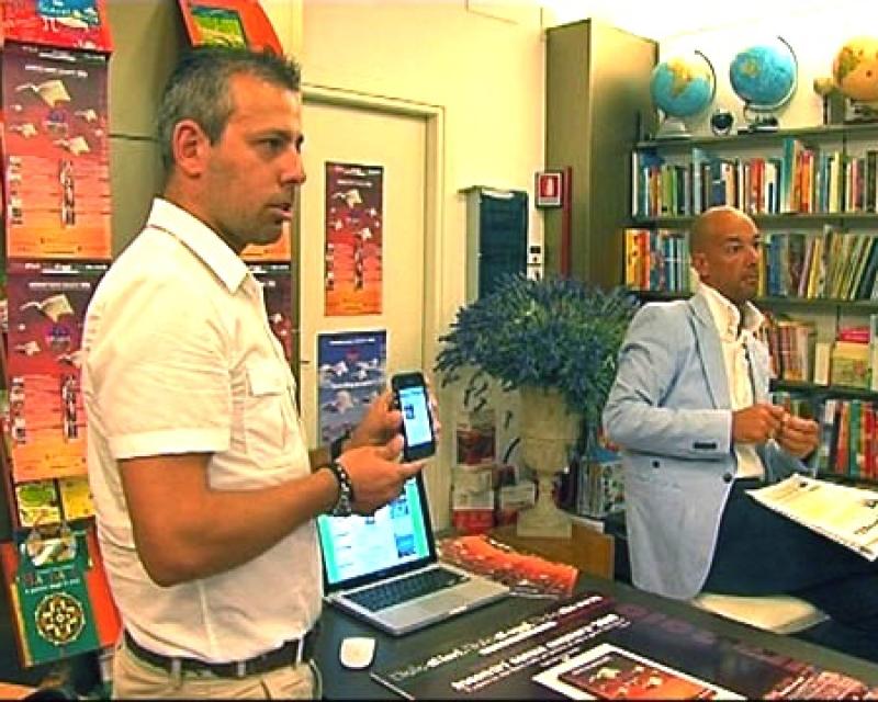 Bassanonet.it “Incontri senza censura” 2010