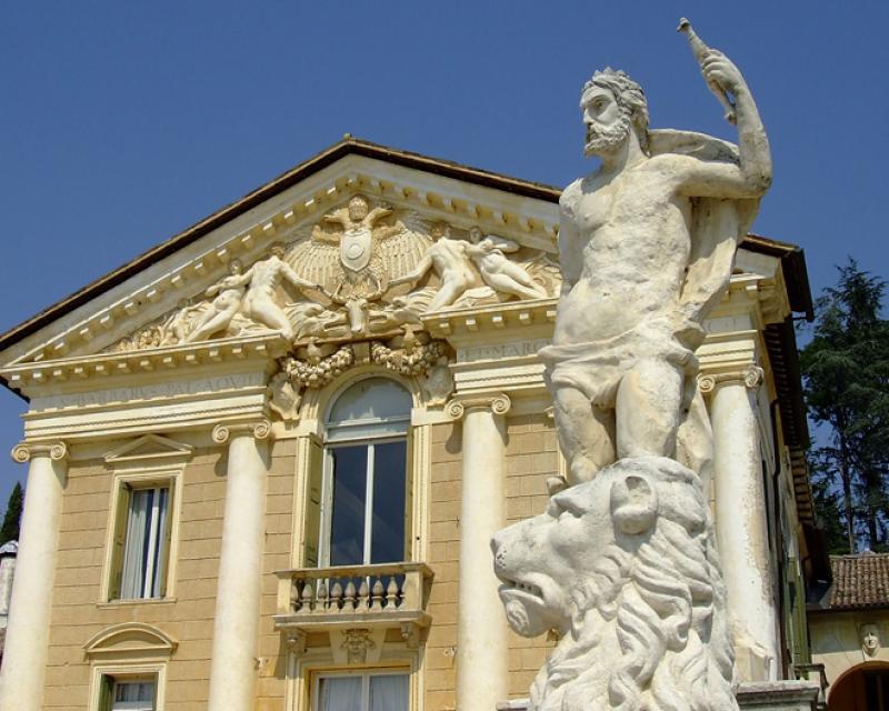 Bassanonet.it Interflumina presenta il Barbiere di Siviglia