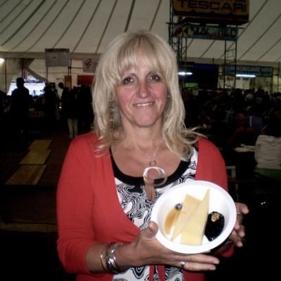 Bassanonet.it A Santa Caterina di Lusiana spopola il “Piatto dell'orso Dino”