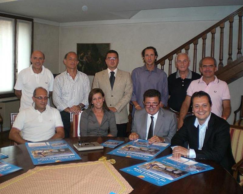 Bassanonet.it Torneo internazionale Itf Women's