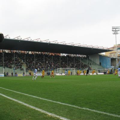 Bassanonet.it Stilati i calendari, debutto con la Spal