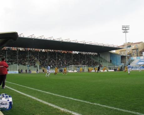 Bassanonet.it Stilati i calendari, debutto con la Spal