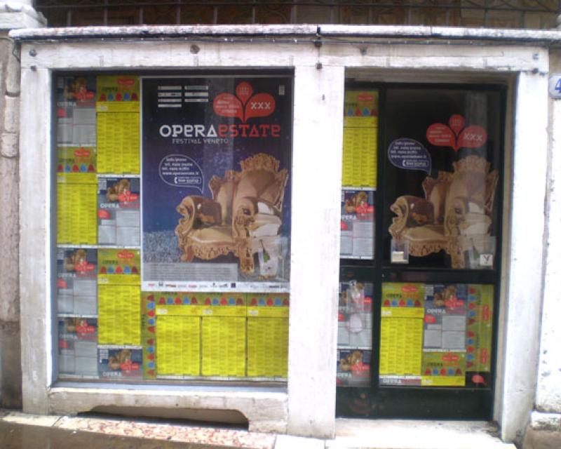 Bassanonet.it “Sfrattato” dal Comune l'ufficio di Veneto Marketing