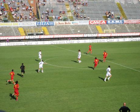 Bassanonet.it Un gran bel Soccer Team fermato sul pareggio