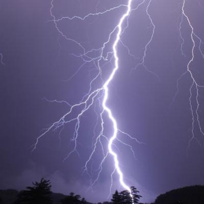 Bassanonet.it Fulmine distrugge allevamento di bestiame a Conco