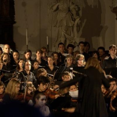 Bassanonet.it Mozart metallaro per una sera