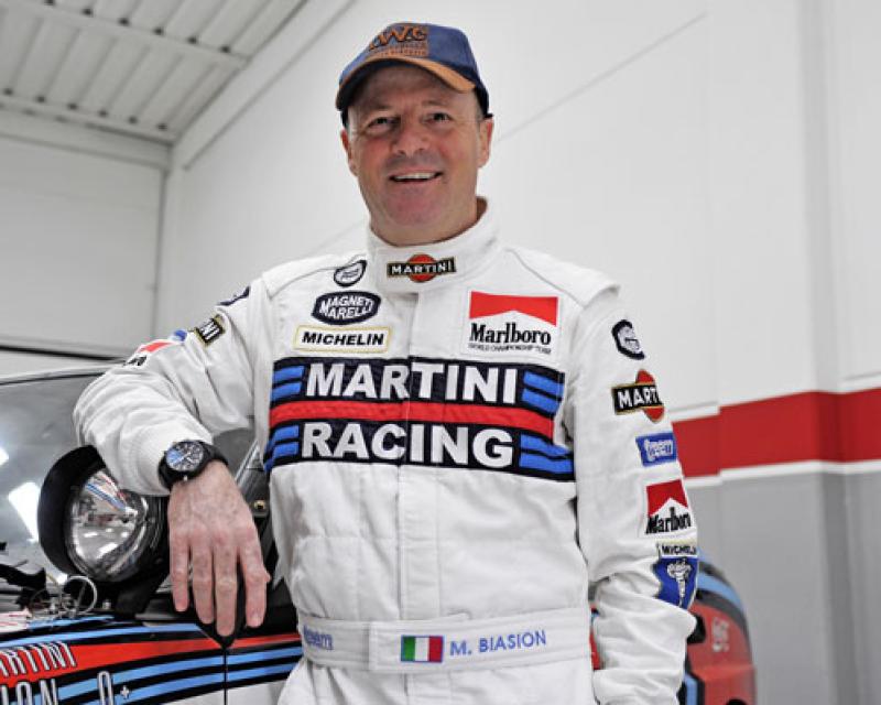 Bassanonet.it La storia del rally corre per le vie di Bassano