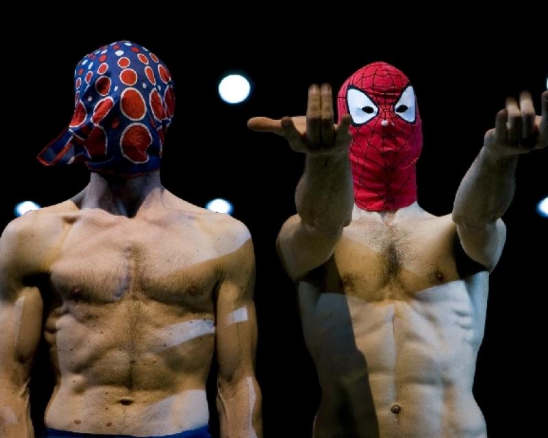 Bassanonet.it Parte BMotion Teatro