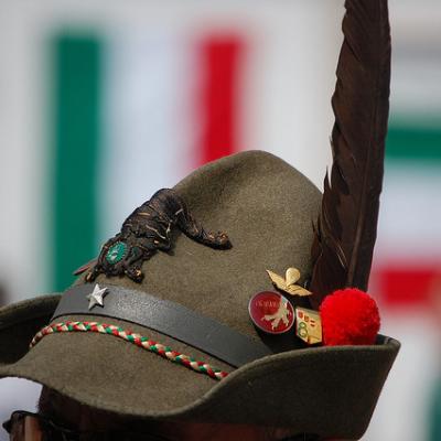 Bassanonet.it Raduno alpini, la Polizia Locale chiede rinforzi