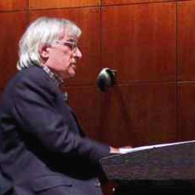 Bassanonet.it A tu per tu con Bepi De Marzi