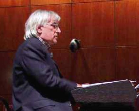 Bassanonet.it A tu per tu con Bepi De Marzi