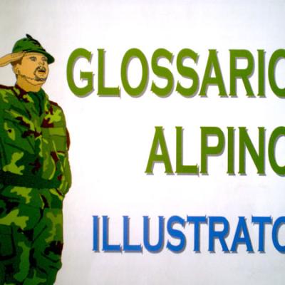 Bassanonet.it Ecco a voi il vocabolario alpino