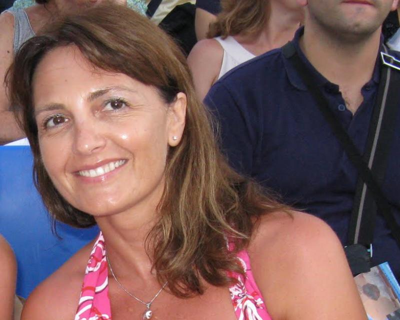 Bassanonet.it Cristina Obber ospite a Libriamo