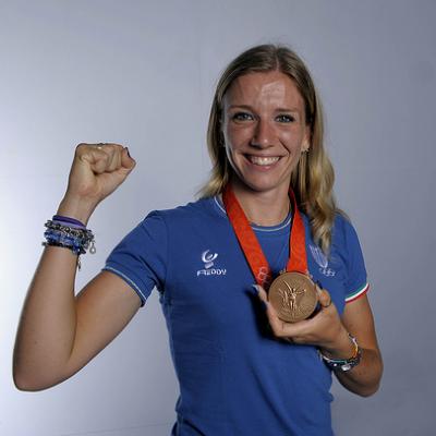 Bassanonet.it Tatiana Guderzo, due tricolori dopo l'iride