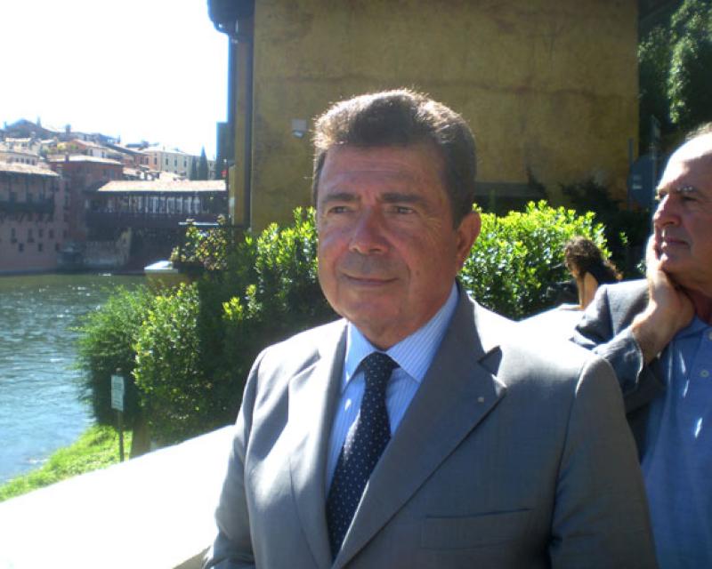 Bassanonet.it Cimatti: “Fare di Viale dei Martiri la zona monumentale della città”