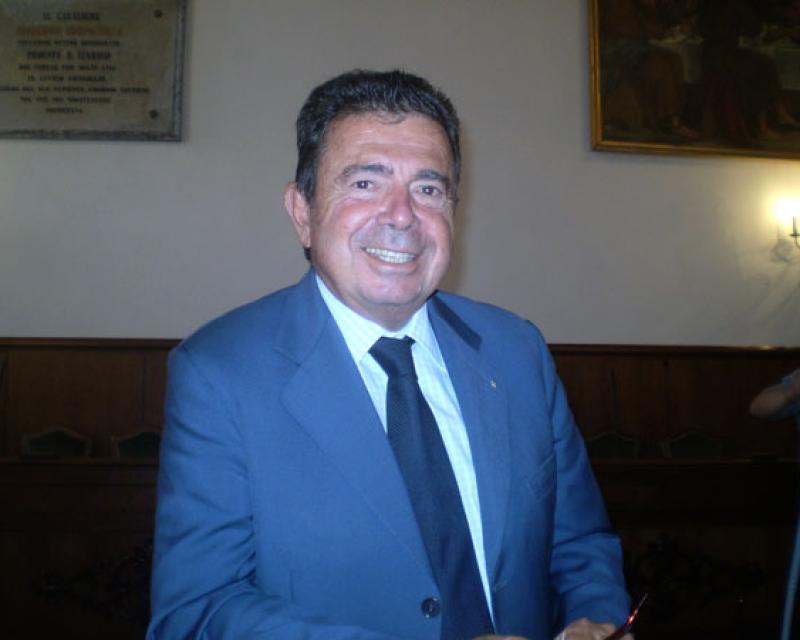 Bassanonet.it Cimatti: “Ringrazio di cuore Giorgio Pegoraro”