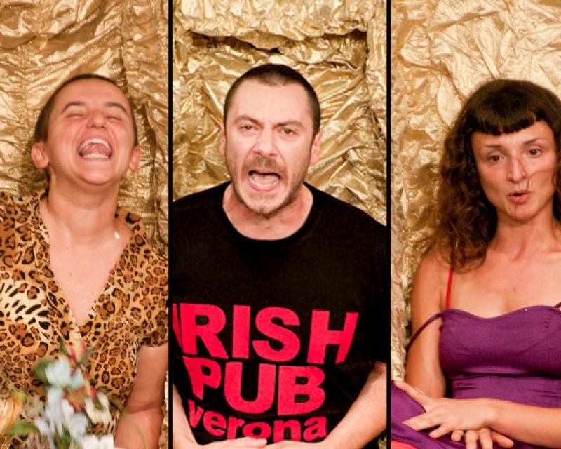 Bassanonet.it Gran finale di BMotion