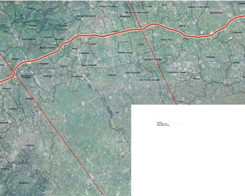 Bassanonet.it PARTE LA PEDEMONTANA VENETA. PRONTA NEL 2016
